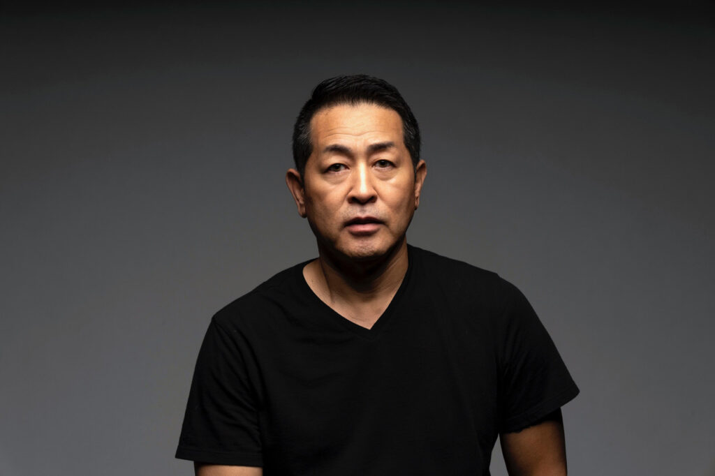 Foto-808代表 Kuni Nkai(クニ・ナカイ)プロフィール写真
